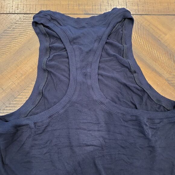 Free People Movement Endurance Run Tank Black XS - Picture 5 of 7
